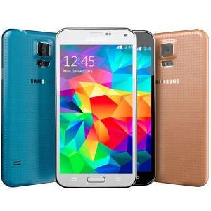 Samsung Galaxy S5 16GB T-Mobile 4G Smartphone Black Friday Deals 2017